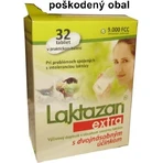 LAKTAZAN extra 1×32 tbl, complemento alimenticio