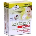 LAKTAZAN extra 1×32 tbl, complemento alimenticio