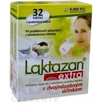 LAKTAZAN extra 1×32 tbl, complemento alimenticio