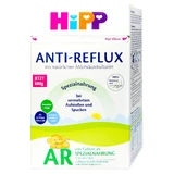 HiPP ANTI-REFLUX AR 1×600 g, préparation pour nourrissons dès la naissance