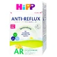 HiPP ANTI-REFLUX AR 1×600 g, Milchnahrung für Säuglinge ab Geburt