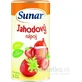 Sunar Oplosbare drank Aardbei 1×200 g