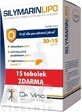 SILYMARIN LIPO - Da Vinci Academy 1&#215;30+15 tbl