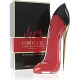 Carolina Herrera Verygoodgirl Edp 50ml 1×50 ml 1×50 ml, eau de parfum
