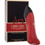 Carolina Herrera Verygoodgirl Edp 50ml 1×50 ml 1×50 ml, eau de parfum