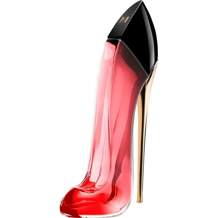 Carolina Herrera Verygoodgirl Edp 50ml 1×50 ml 1×50 ml, eau de parfum