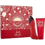 Carolina Herrera Verygoodgirl Edp 50ml 1×50 ml 1×50 ml, eau de parfum