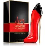 Carolina Herrera Verygoodgirl Edp 50ml 1×50 ml 1×50 ml, eau de parfum