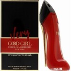 Carolina Herrera Verygoodgirl Edp 50ml 1×50 ml 1×50 ml, eau de parfum