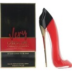 Carolina Herrera Verygoodgirl Edp 50ml 1×50 ml 1×50 ml, eau de parfum