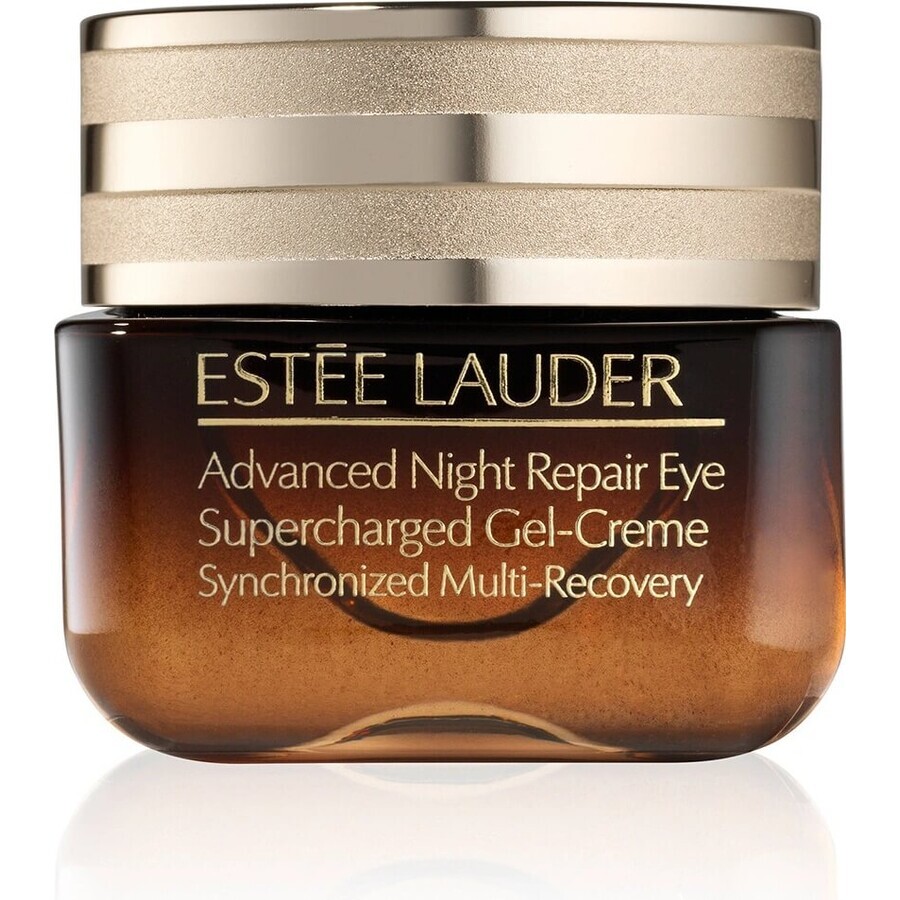 Estée Lauder Advanced Night Repair Eye Gel Cream 1×15 ml, Gel cremă pentru ochi Estée Lauder Advanced Night Repair Eye Gel Cream 1×15 ml, Gel cremă pentru ochi