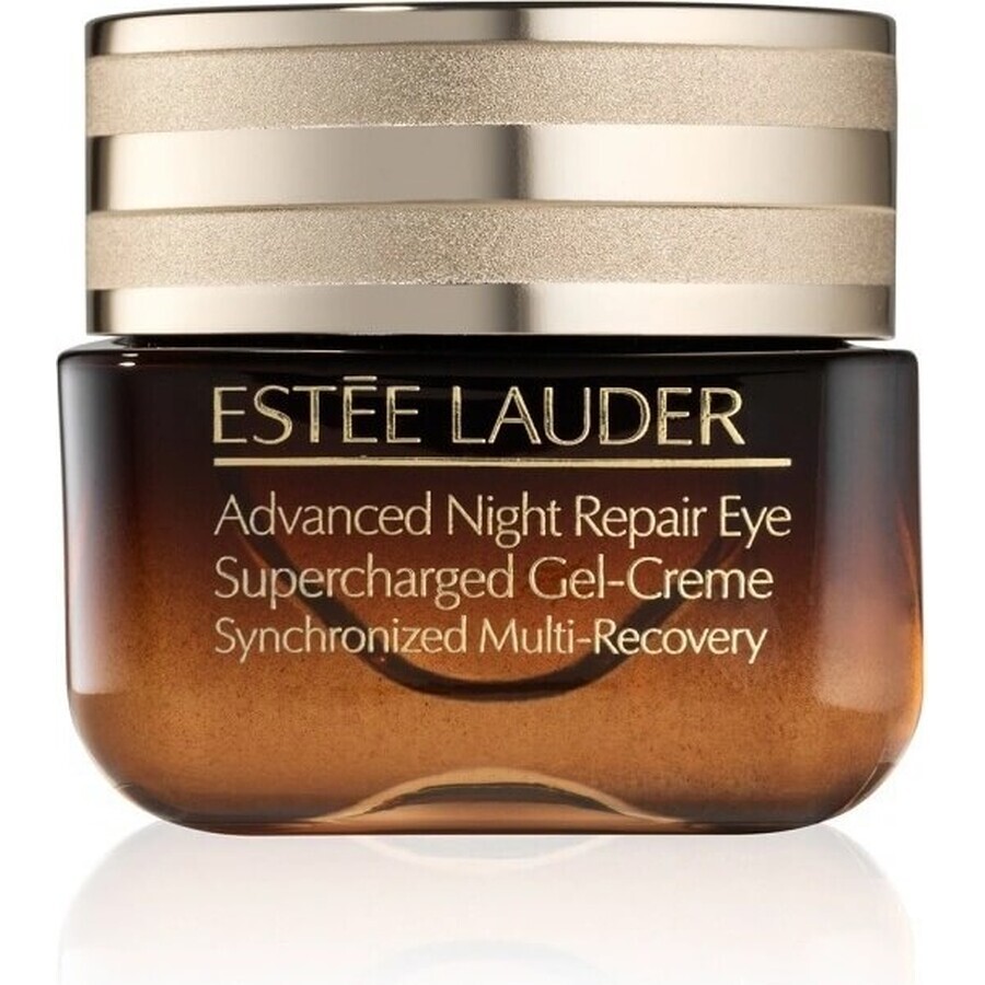 Estée Lauder Advanced Night Repair Eye Gel Cream 1×15 ml, Ooggelcrème