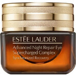 Estée Lauder Advanced Night Repair Eye Gel Cream 1×15 ml, Ooggelcrème