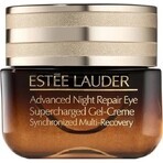 Estée Lauder Advanced Night Repair Eye Gel Cream 1×15 ml, Ooggelcrème