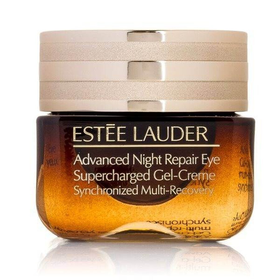 Estée Lauder Advanced Night Repair Eye Gel Cream 1×15 ml, Ooggelcrème