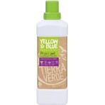 Tierra Verde Laundry Gel Lavender Lavender 1×1000 ml, laundry gel Tierra Verde Laundry Gel Lavender Lavender 1×1000 ml, laundry gel