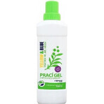 Tierra Verde Laundry Gel Lavender Lavender 1×1000 ml, laundry gel Tierra Verde Laundry Gel Lavender Lavender 1×1000 ml, laundry gel