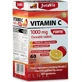 JutaVit Vitamine C 1000 mg FORTE 1×60 stuks, kauwtabletten met vitamine D3