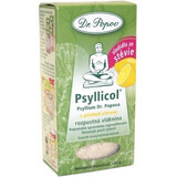 DR. POPOV PSYLLICOL LEMON 1×100 g, soluble fiber