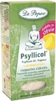 DR. POPOV PSYLLICOL LEMON 1×100 g, oplosbare vezels