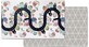 Reversible play mat - Vibrant Village 0m+ 1&#215;1 pcs, play mat