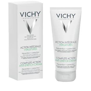 VICHY Action intégrale crème anti-vergetures 200 ml 1×200 ml 1×200 ml, crème anti-vergetures