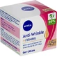 NIVEA 45+ Anti-Falten straffende Tagescreme 1×50 ml