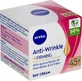 NIVEA 45+ anti-wrinkle 1×50 ml, firming day cream
