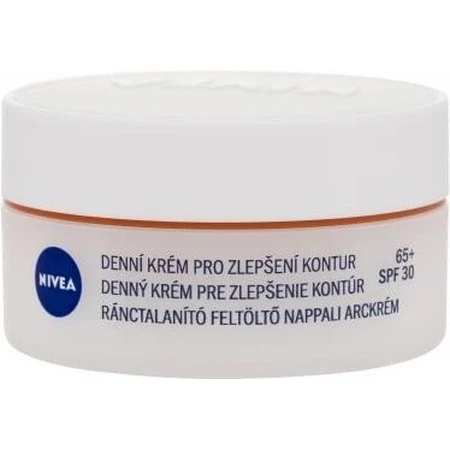 NIVEA 45+ Anti-Falten straffende Tagescreme 1×50 ml