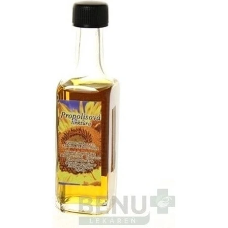 Ex. farmacia PROPOLIS TINCTURE 1×50 ml, tintura
