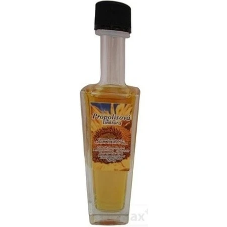 Ex. farmacia PROPOLIS TINCTURE 1×50 ml, tintura