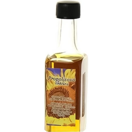 Ex. farmacia PROPOLIS TINCTURE 1×50 ml, tintura