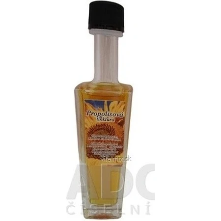 Ex. farmacia PROPOLIS TINCTURE 1×50 ml, tintura