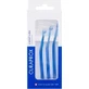 CURAPROX UHS 470 blue holder 1×3 pcs, interdental toothbrush