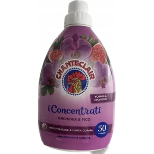 Chanteclair Orchid&Fico 57PD 1×1140 ml Chanteclair Orchid&Fico 57PD 1×1140 ml, acondicionador para tejidos