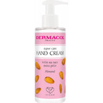 Dermacol Super Care Crema de Manos Almendra 1×150 ml, crema de manos Dermacol Super Care Crema de Manos Almendra 1×150 ml, crema de manos