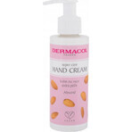 Dermacol Super Care Crema de Manos Almendra 1×150 ml, crema de manos Dermacol Super Care Crema de Manos Almendra 1×150 ml, crema de manos