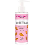 Dermacol Super Care Crema de Manos Almendra 1×150 ml, crema de manos Dermacol Super Care Crema de Manos Almendra 1×150 ml, crema de manos