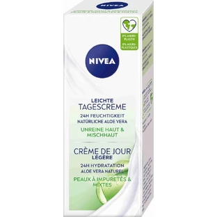 Nivea Abdeckende Tagescreme 50 ml 1×50 ml, Abdeckende Tagescreme