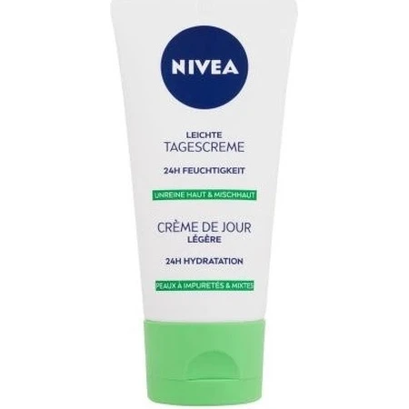 Nivea Abdeckende Tagescreme 50 ml 1×50 ml, Abdeckende Tagescreme