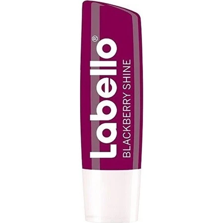 Nivea Labello Labello Baume à lèvres teinté Mûre 1×1 pc, saveur mûre