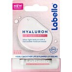 Labello Balsamo labbra Hyaluron Rose 1×5,2 g, balsamo labbra