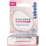 Labello Balsamo labbra Hyaluron Rose 1×5,2 g, balsamo labbra