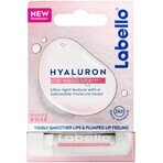 Labello Balsamo labbra Hyaluron Rose 1×5,2 g, balsamo labbra