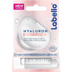Labello Balsamo labbra Hyaluron Rose 1×5,2 g, balsamo labbra