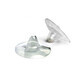Silicone nipple shields, 4 pieces, 180200, dBb Remond