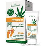 Cannaderm Mycosin antimykotische Creme 1x30 g, Creme Cannaderm Mycosin antimykotische Creme 1x30 g, Creme