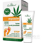 Cannaderm Mycosin antimykotische Creme 1x30 g, Creme Cannaderm Mycosin antimykotische Creme 1x30 g, Creme