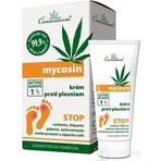 Cannaderm Mycosin antimykotische Creme 1x30 g, Creme Cannaderm Mycosin antimykotische Creme 1x30 g, Creme