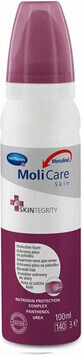 MoliCare SKIN Skin Protection Foam 1&#215;100 ml, protective foam